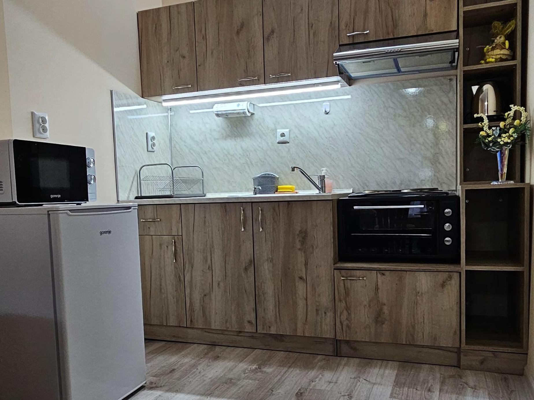 Apartment Krasi Velingrad Bagian luar foto